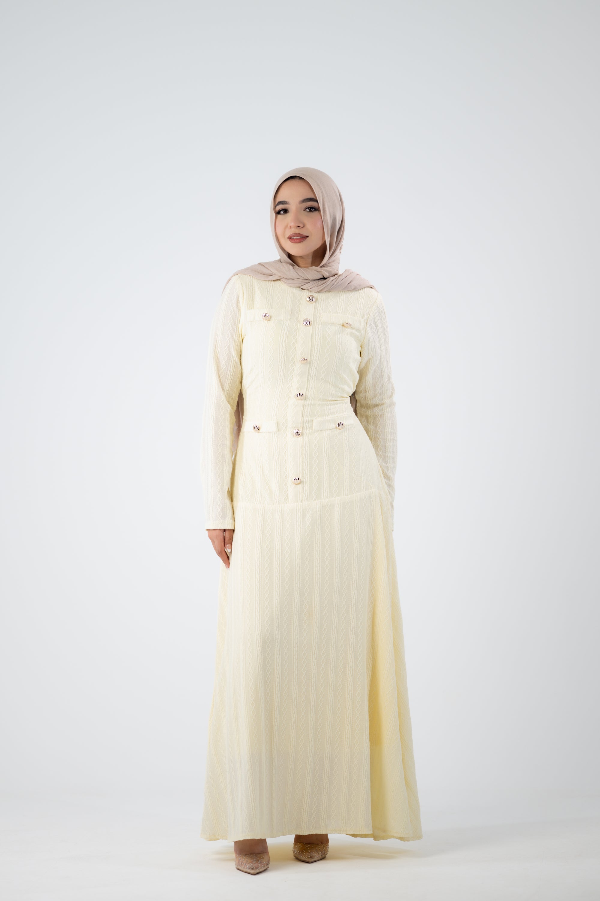 Amara Dress
