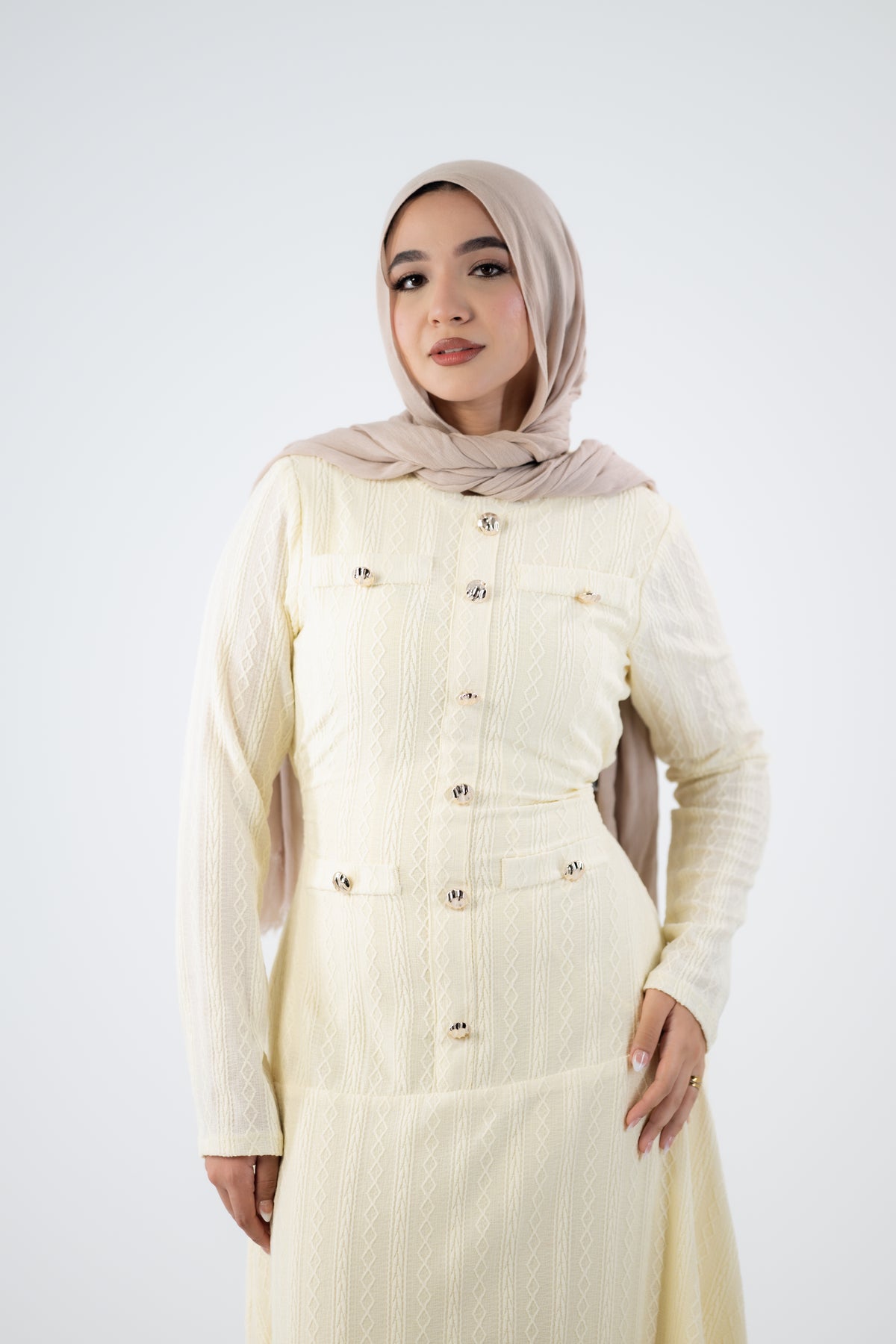 Amara Dress