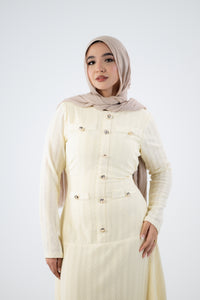 Amara Dress
