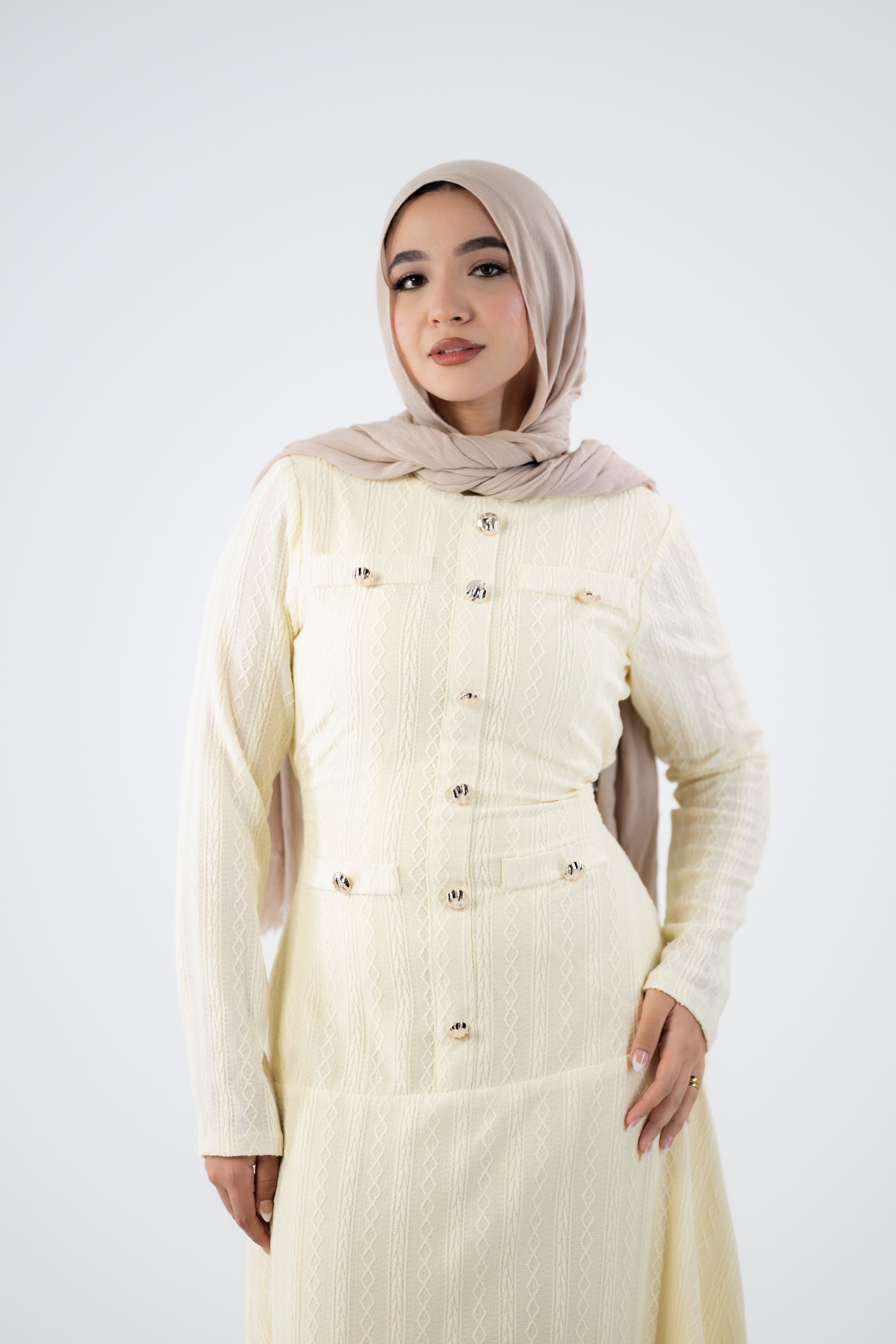 Amara Dress