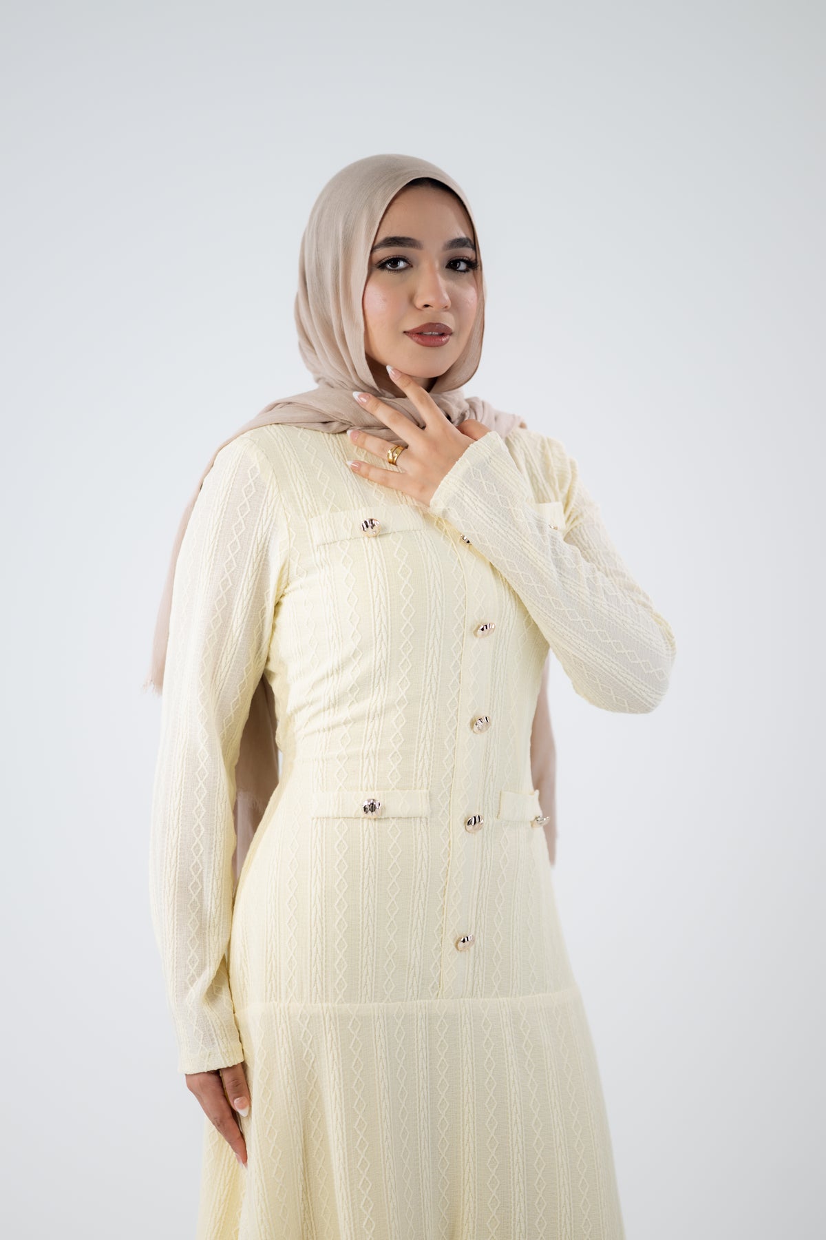 Amara Dress