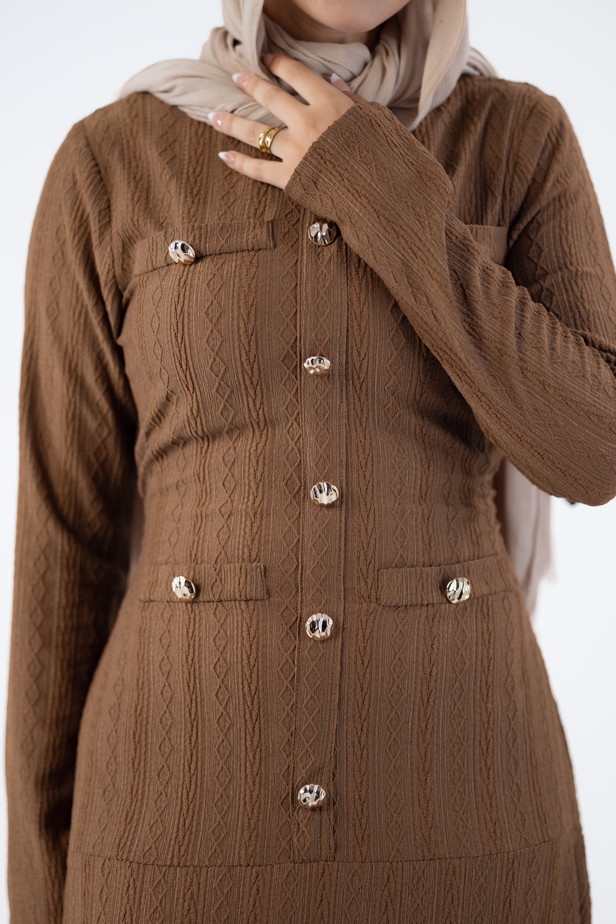 Amara Dress
