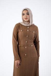 Amara Dress