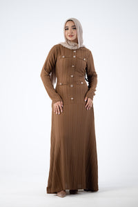 Amara Dress