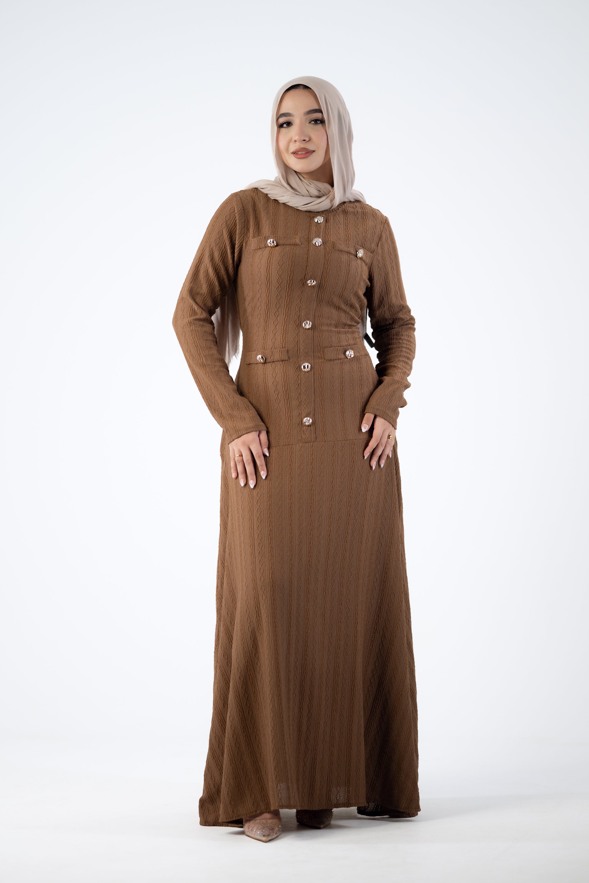 Amara Dress