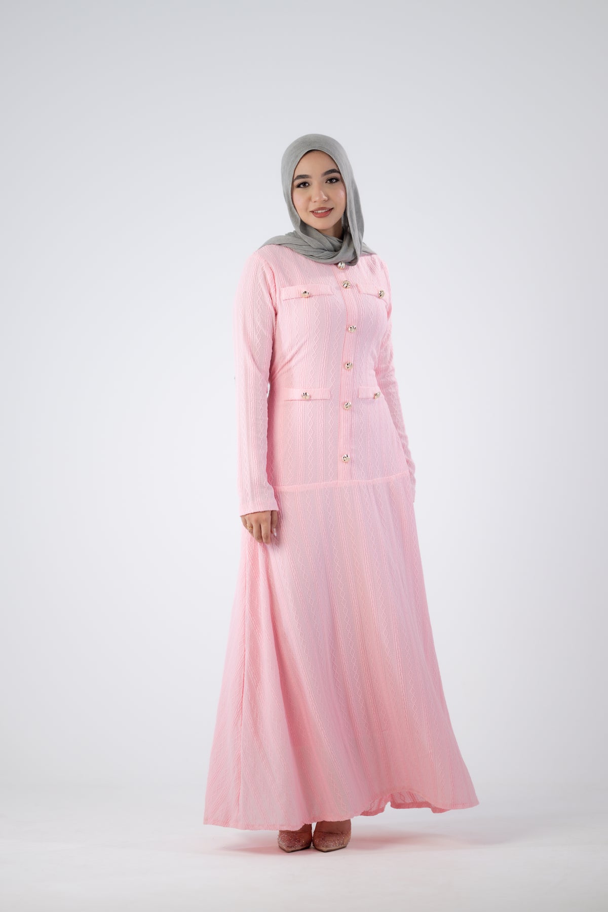 Amara Dress