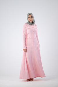 Amara Dress