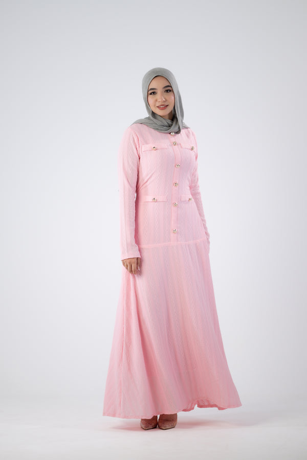 Amara Dress