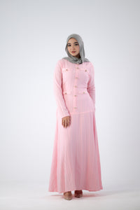 Amara Dress