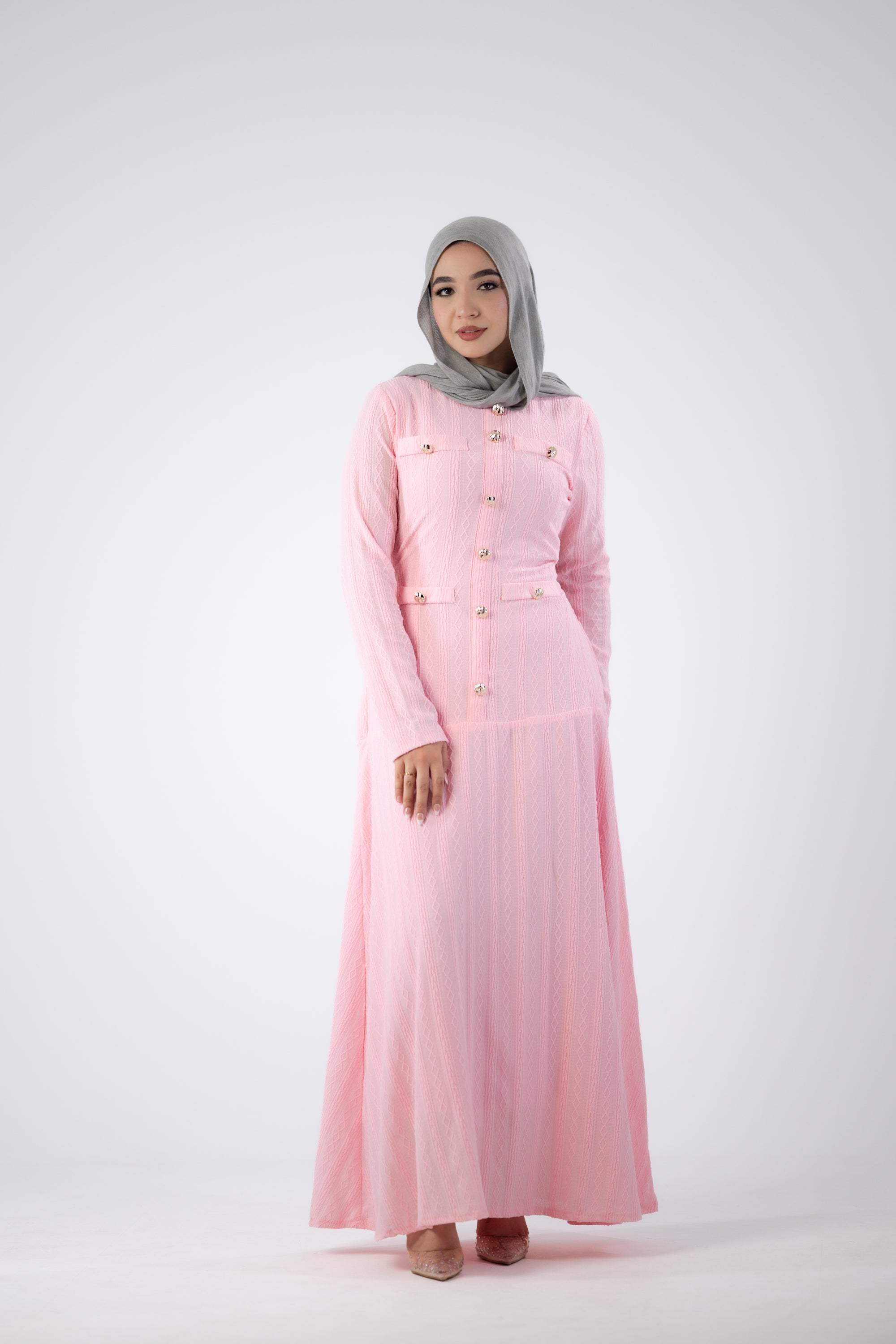 Amara Dress