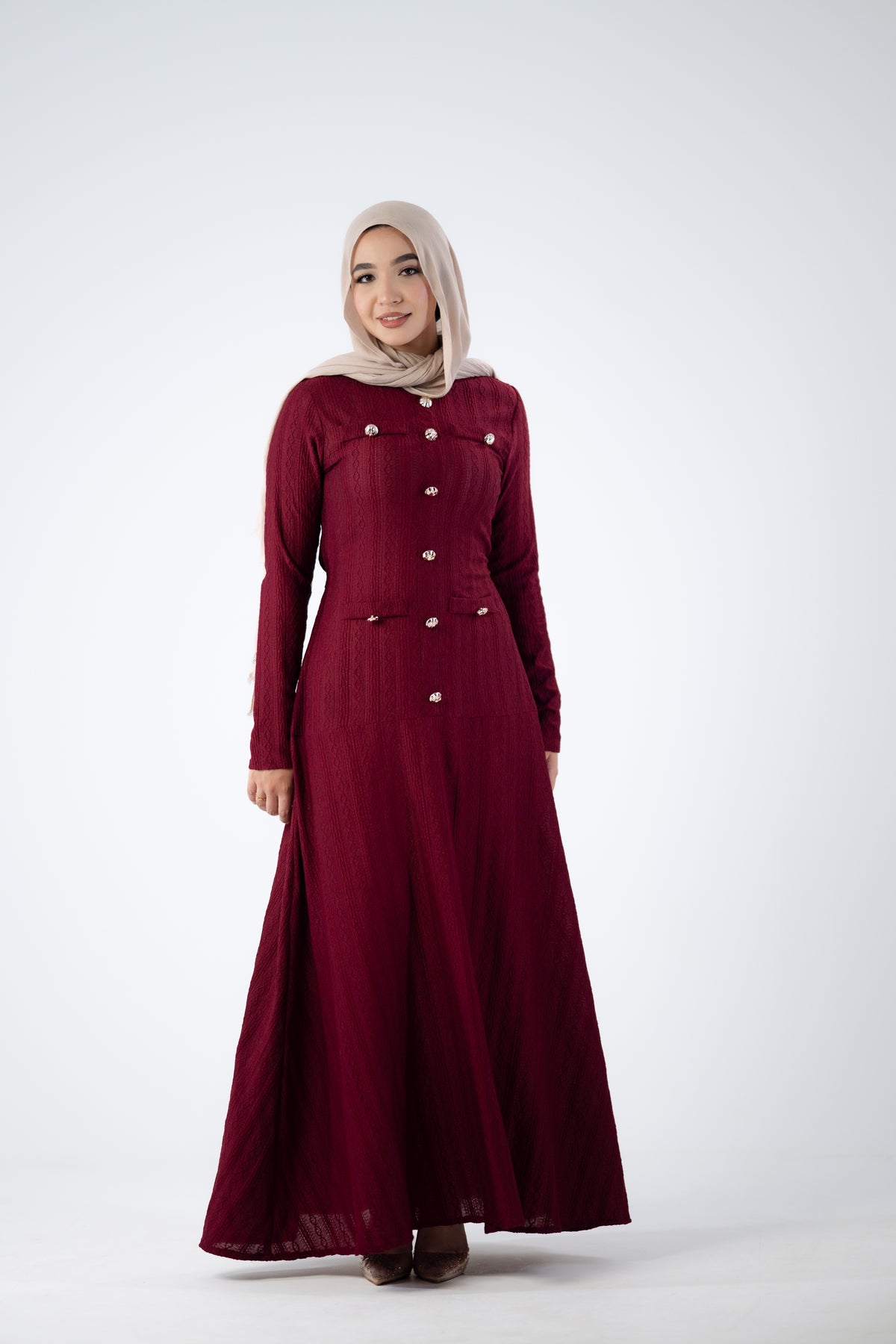 Amara Dress
