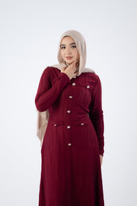 Amara Dress