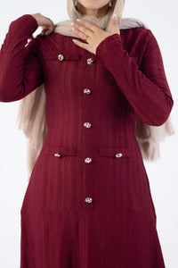 Amara Dress