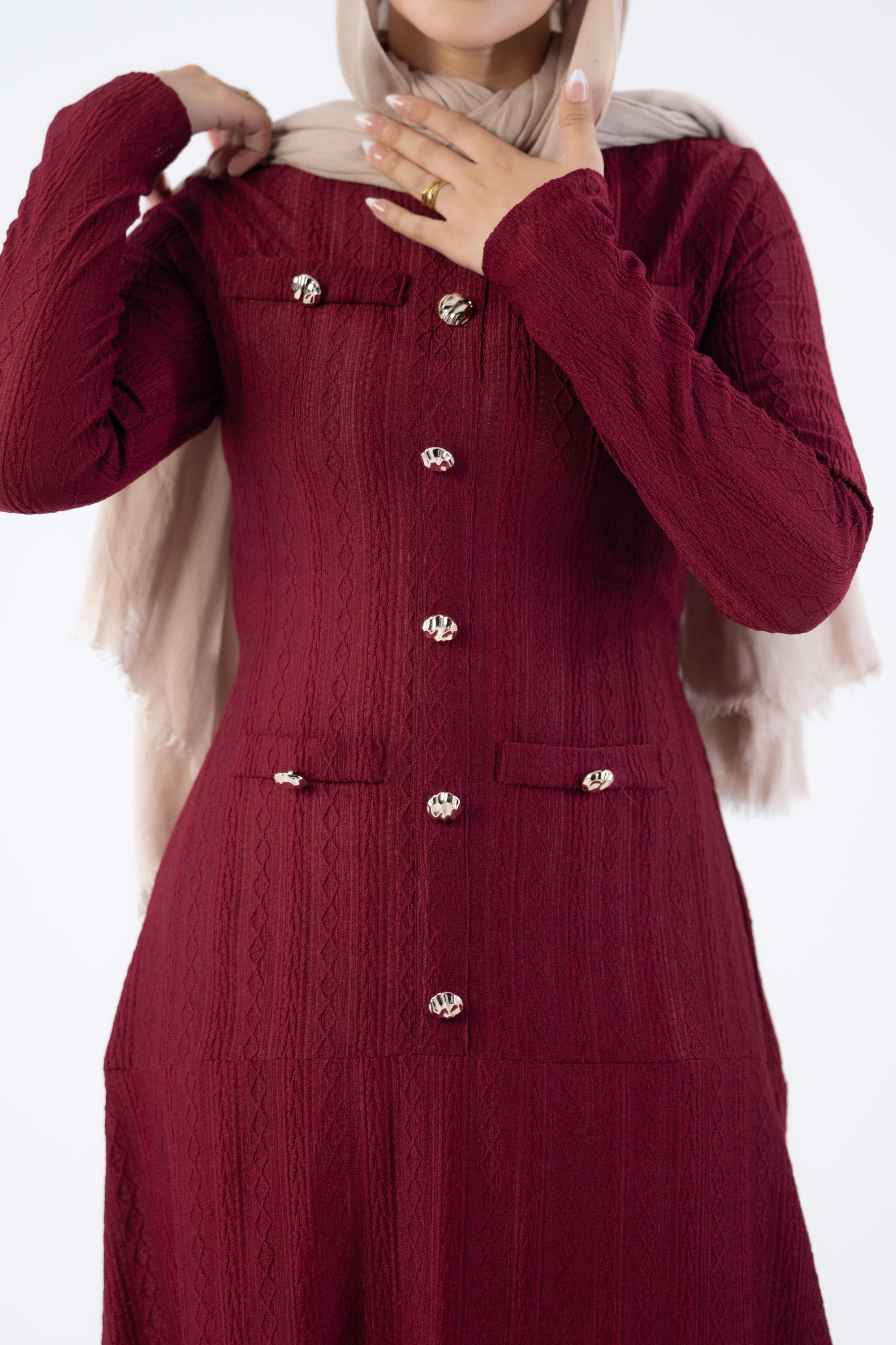 Amara Dress