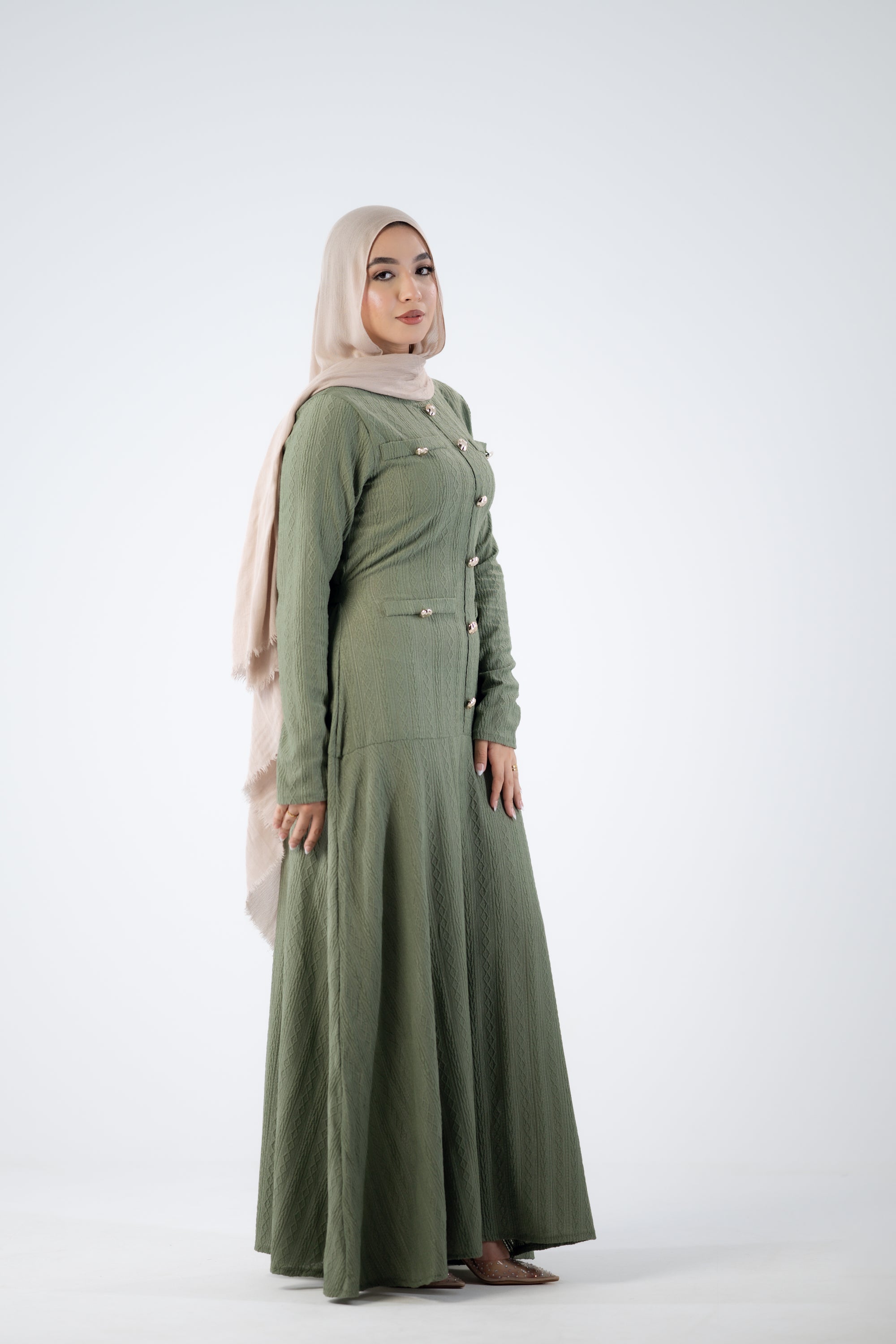 Amara Dress