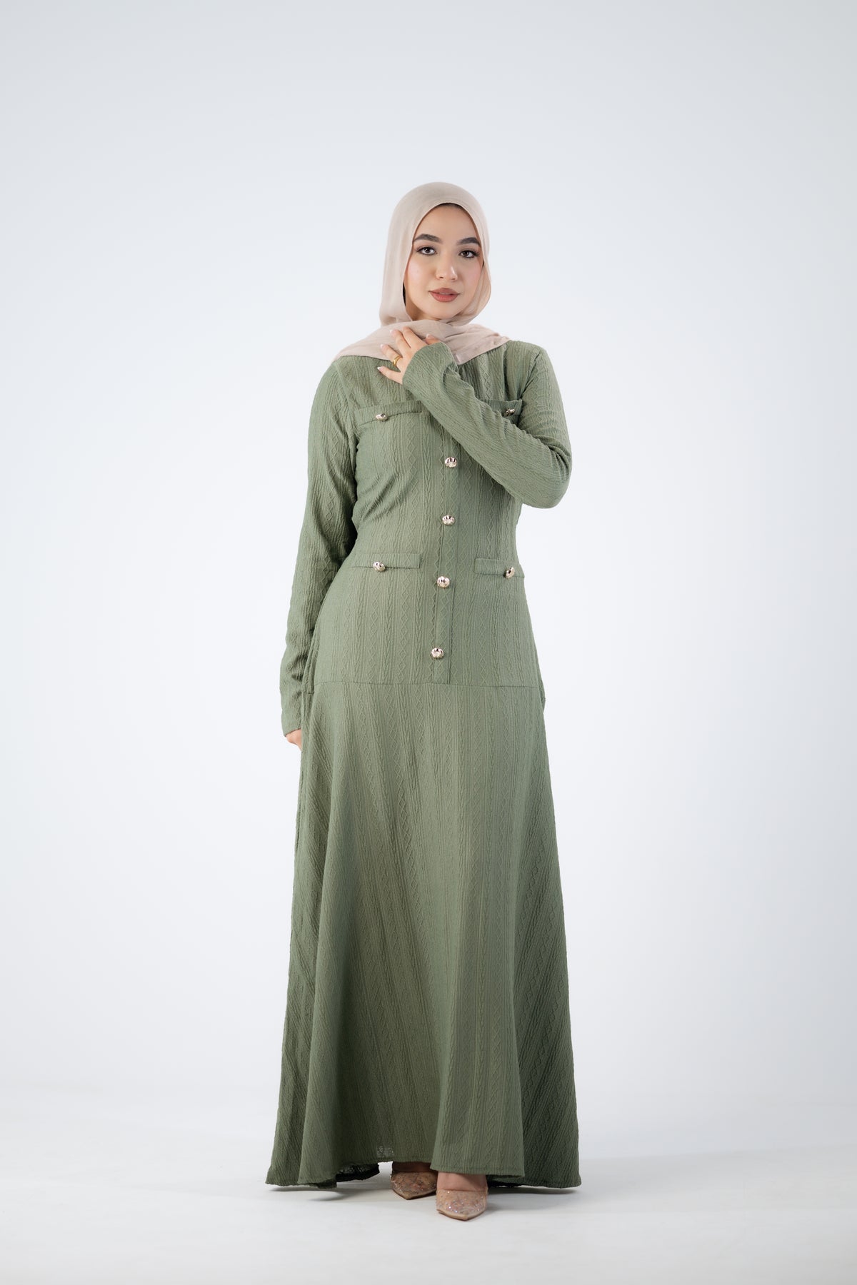 Amara Dress