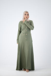 Amara Dress
