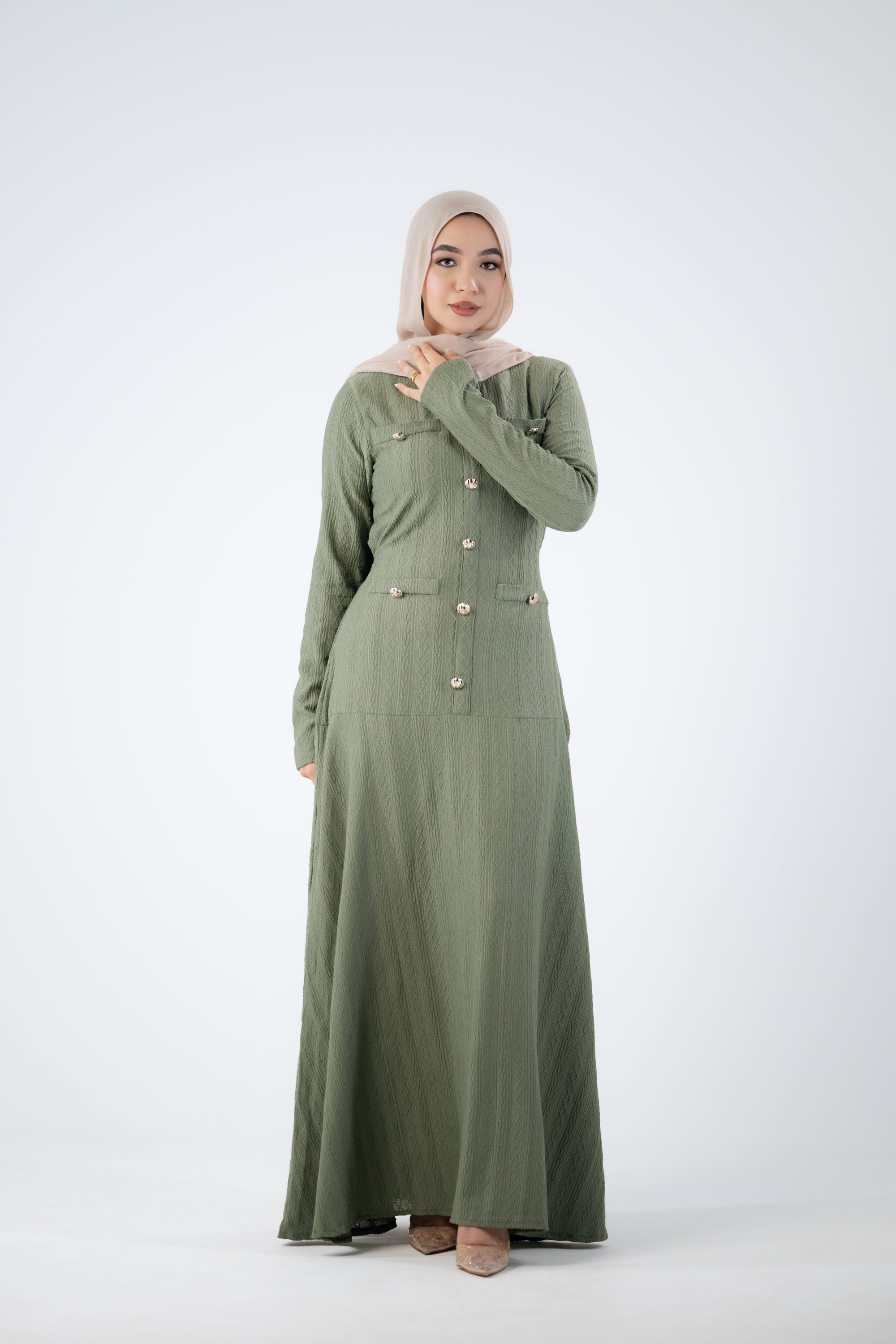Amara Dress