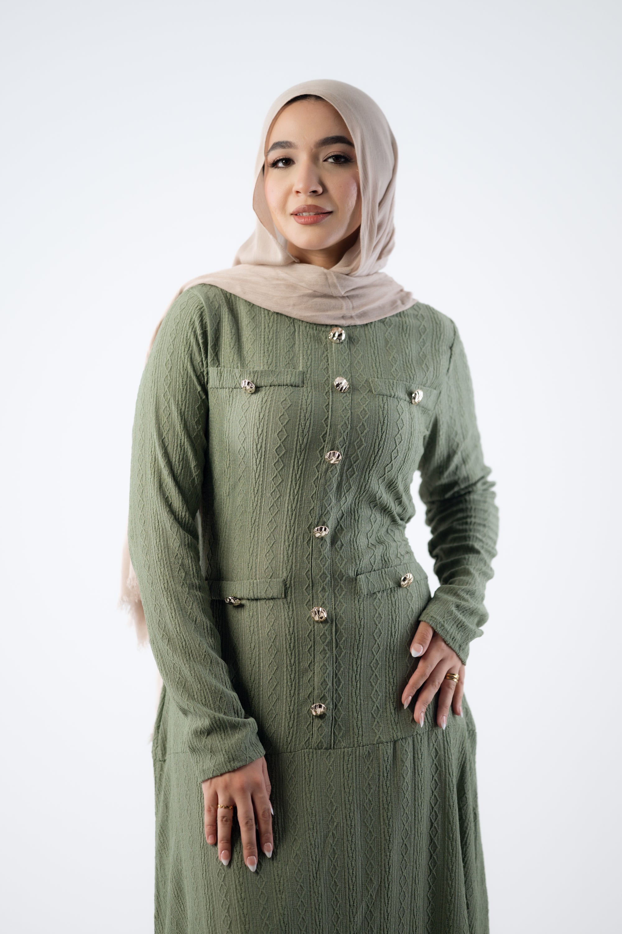 Amara Dress