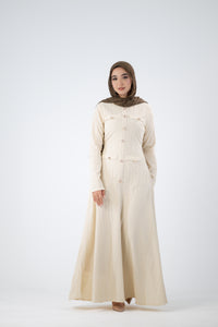 Amara Dress