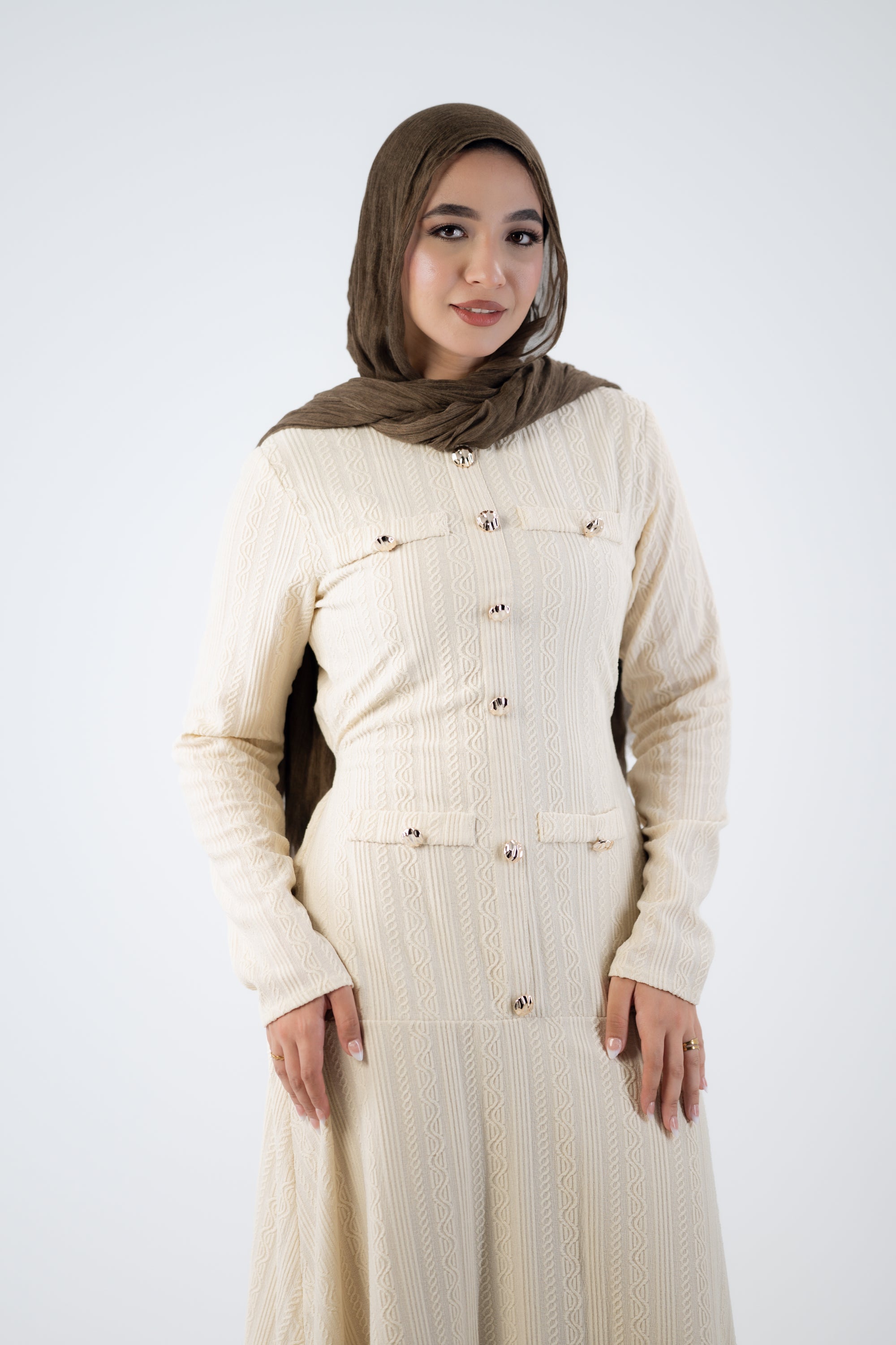Amara Dress