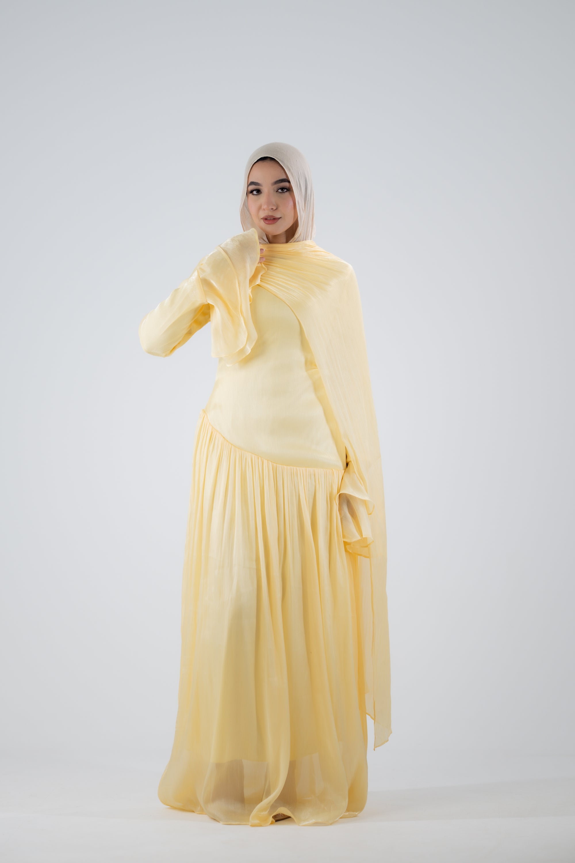 Élan Dress