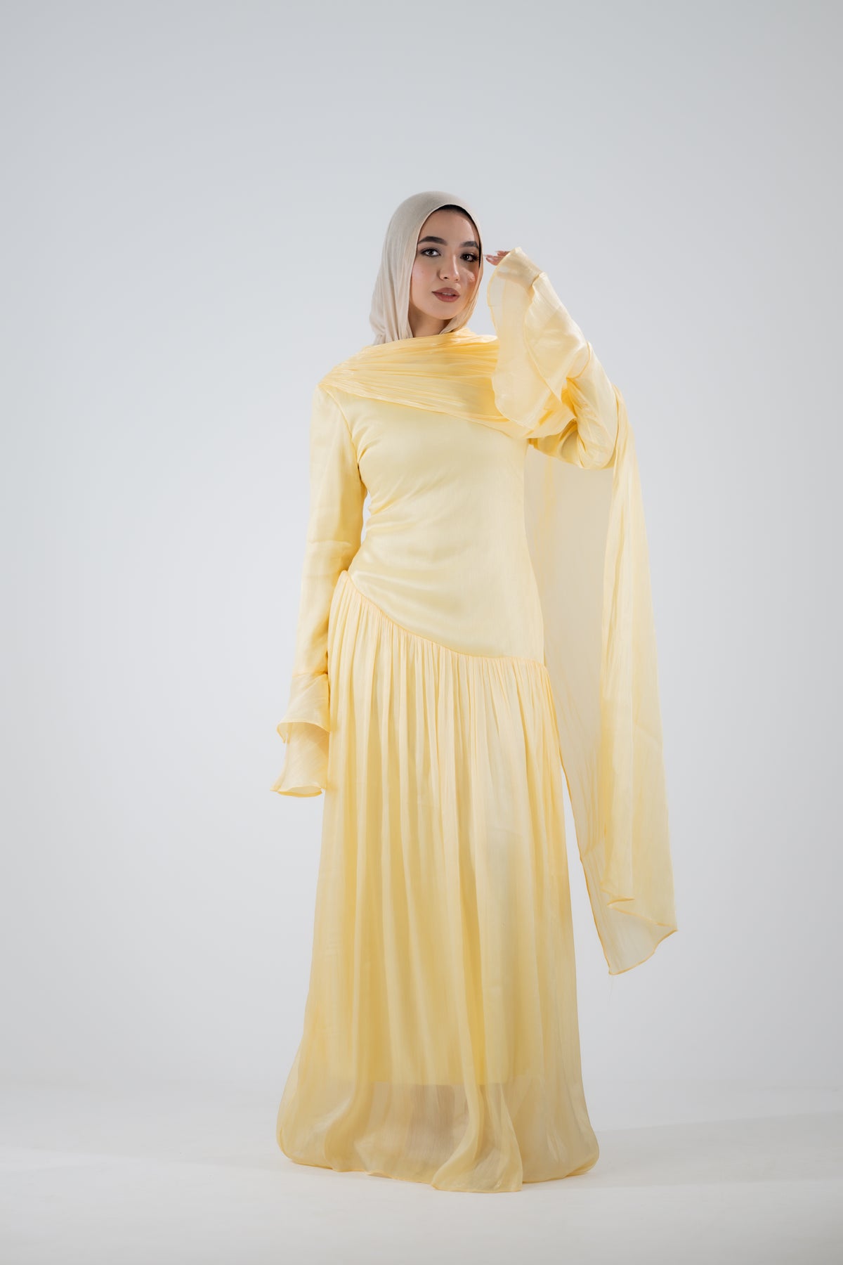 Élan Dress