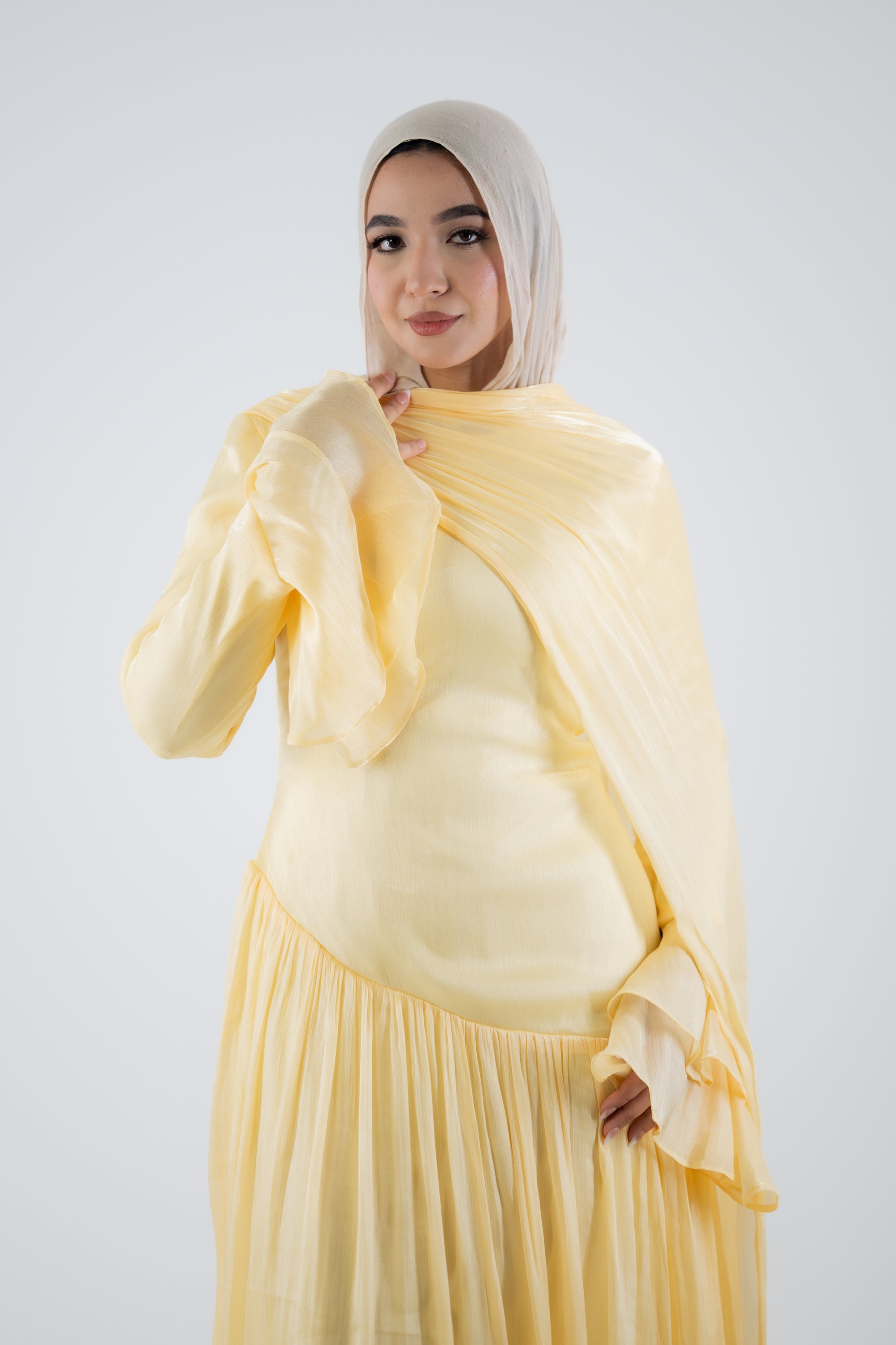 Élan Dress