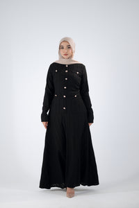 Amara Dress