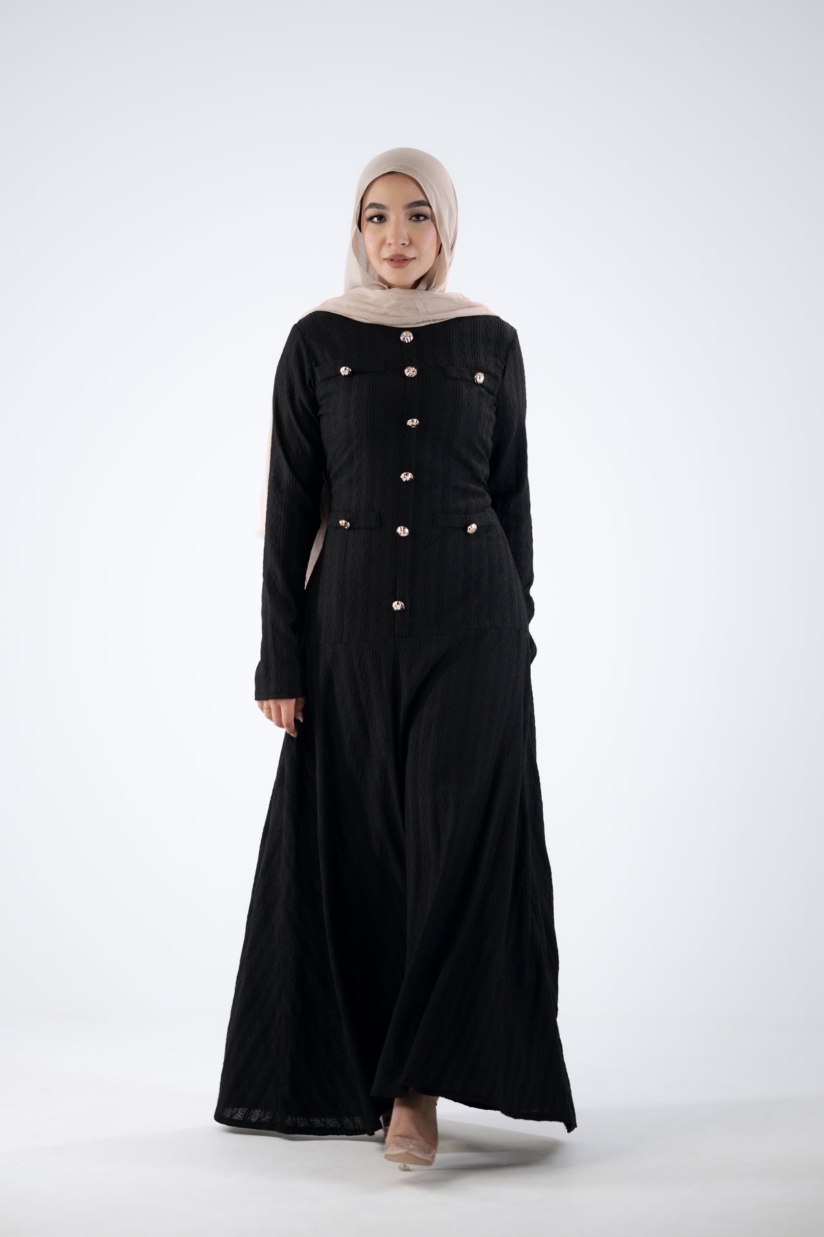Amara Dress