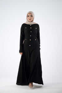 Amara Dress