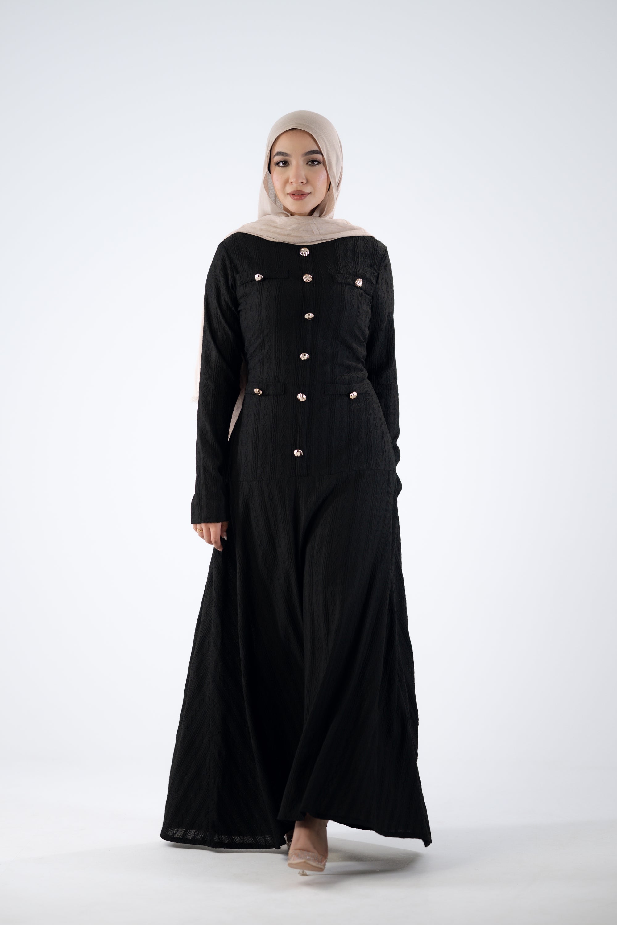 Amara Dress