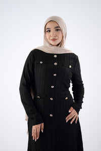 Amara Dress