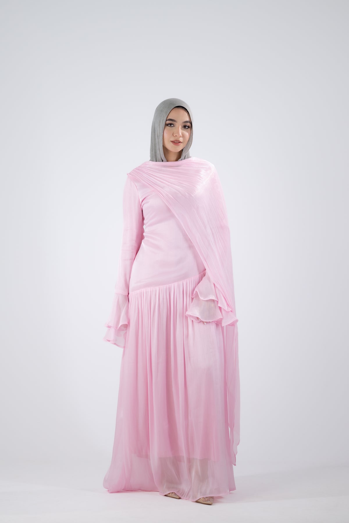 Élan Dress