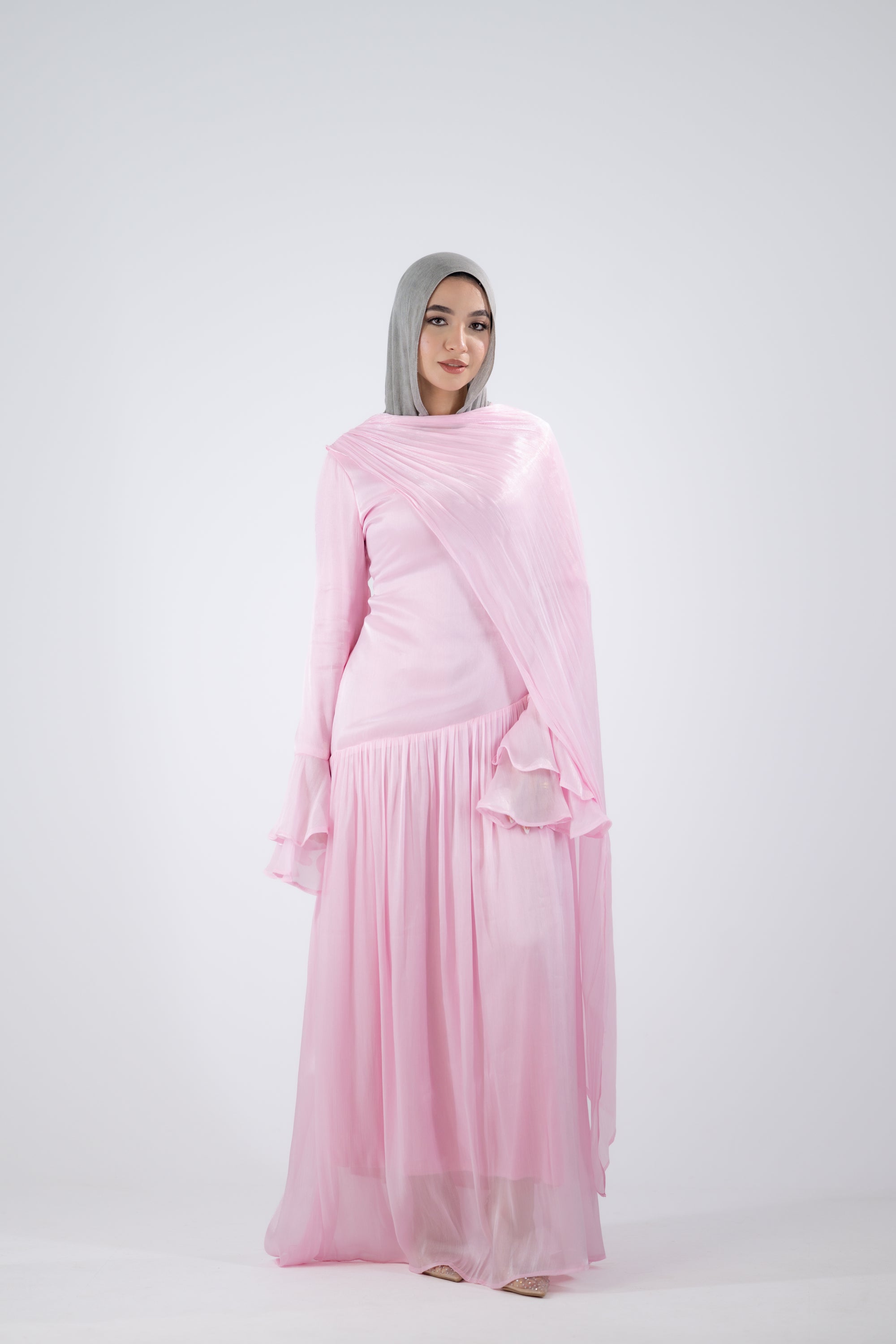 Élan Dress