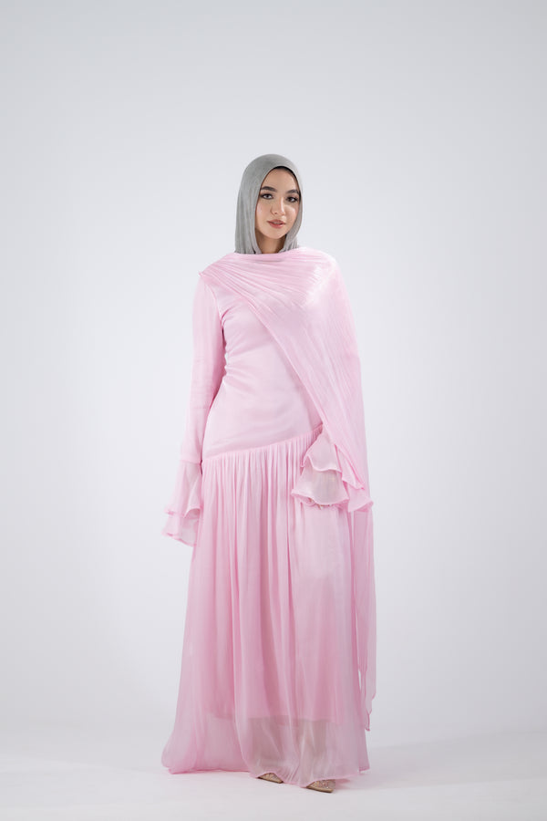 Élan Dress