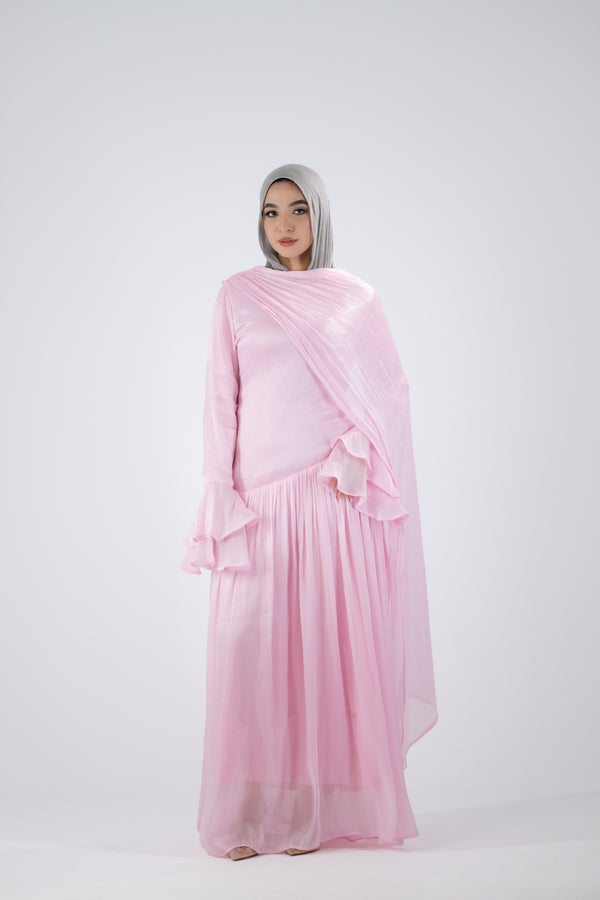 Élan Dress