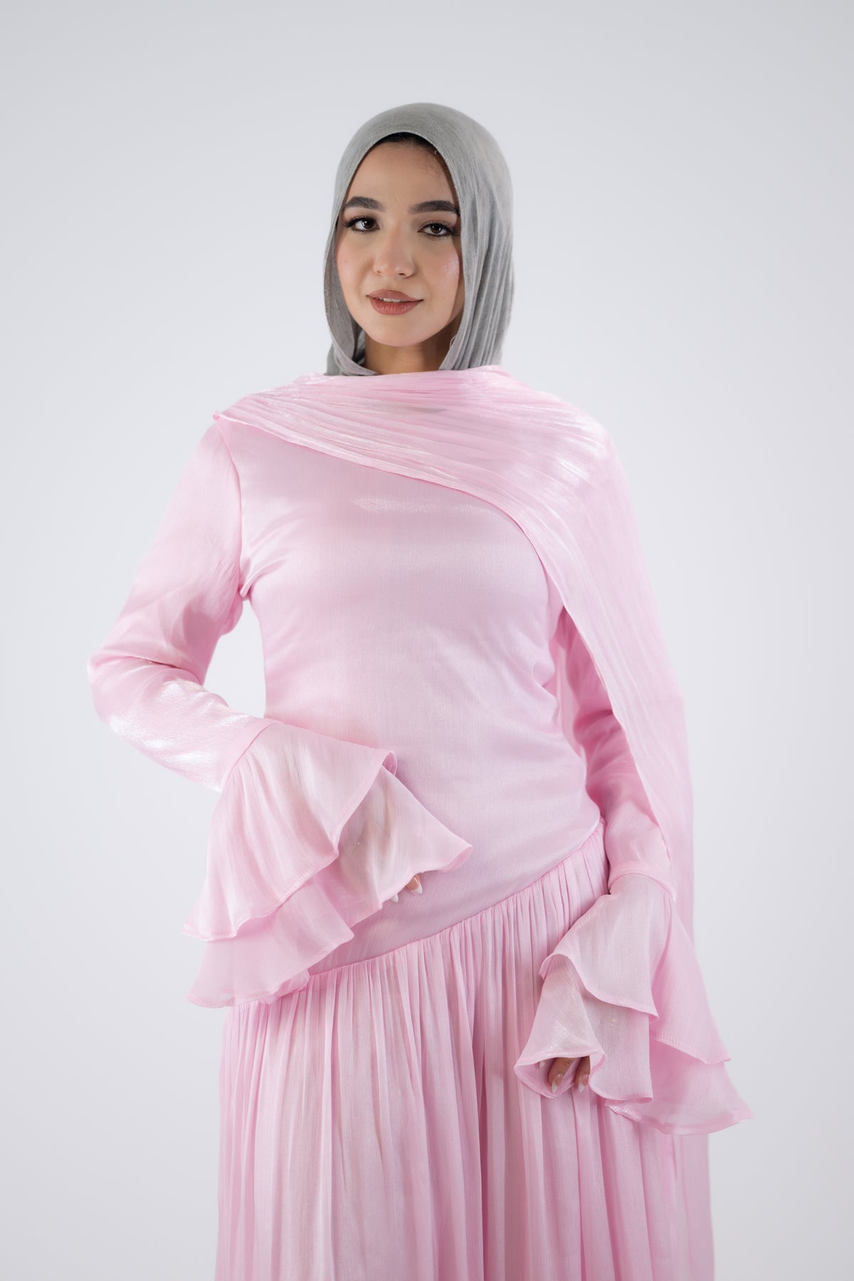 Élan Dress