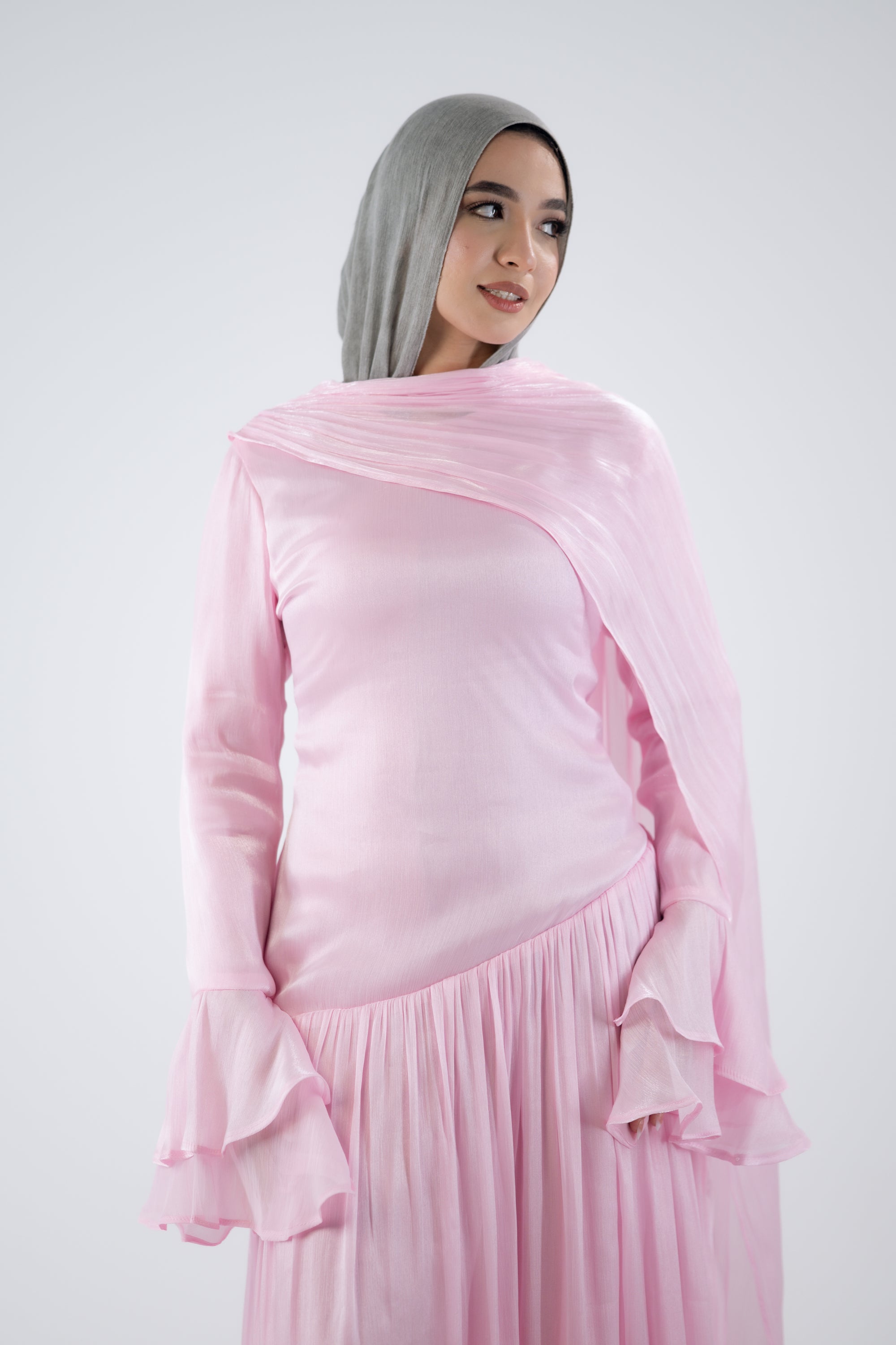 Élan Dress