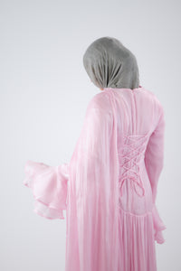 Élan Dress