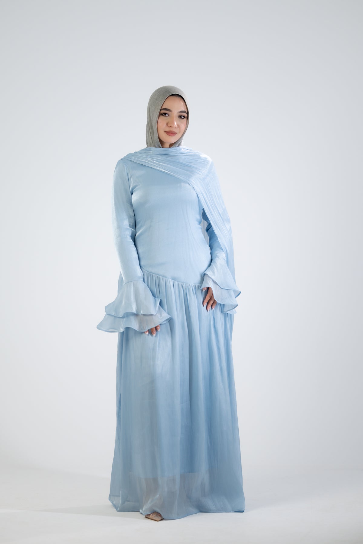 Élan Dress