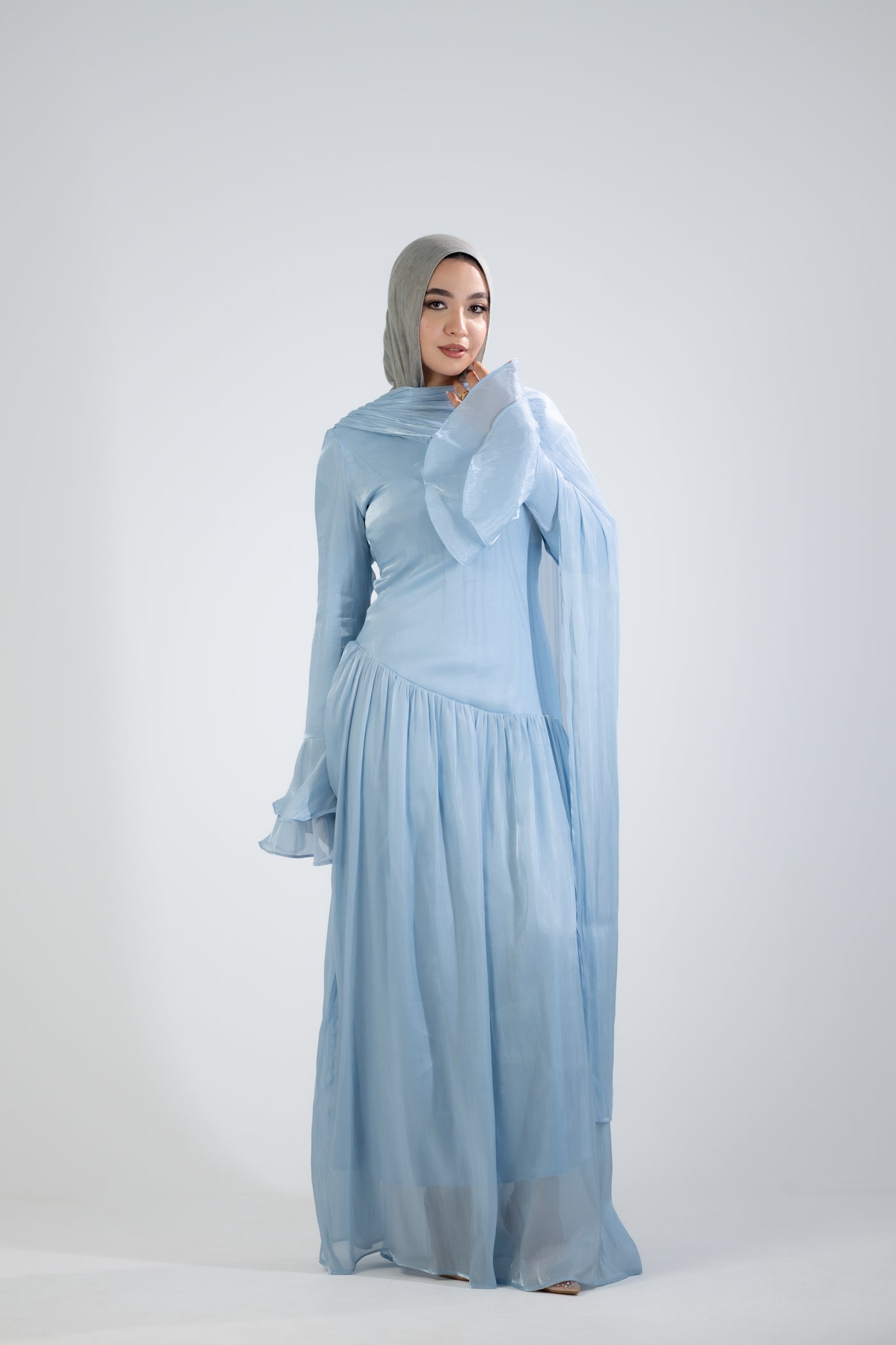 Light Blue