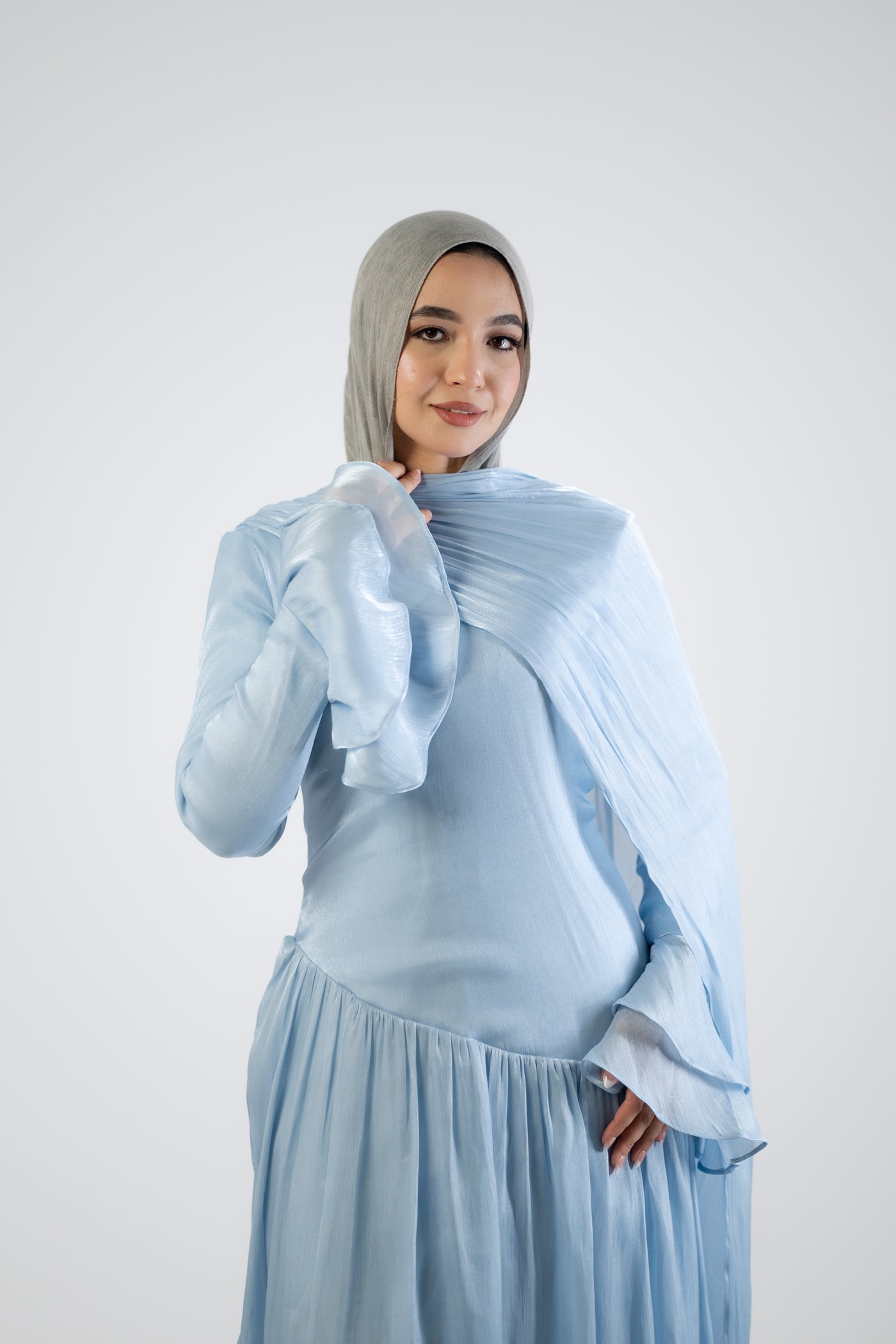Light Blue
