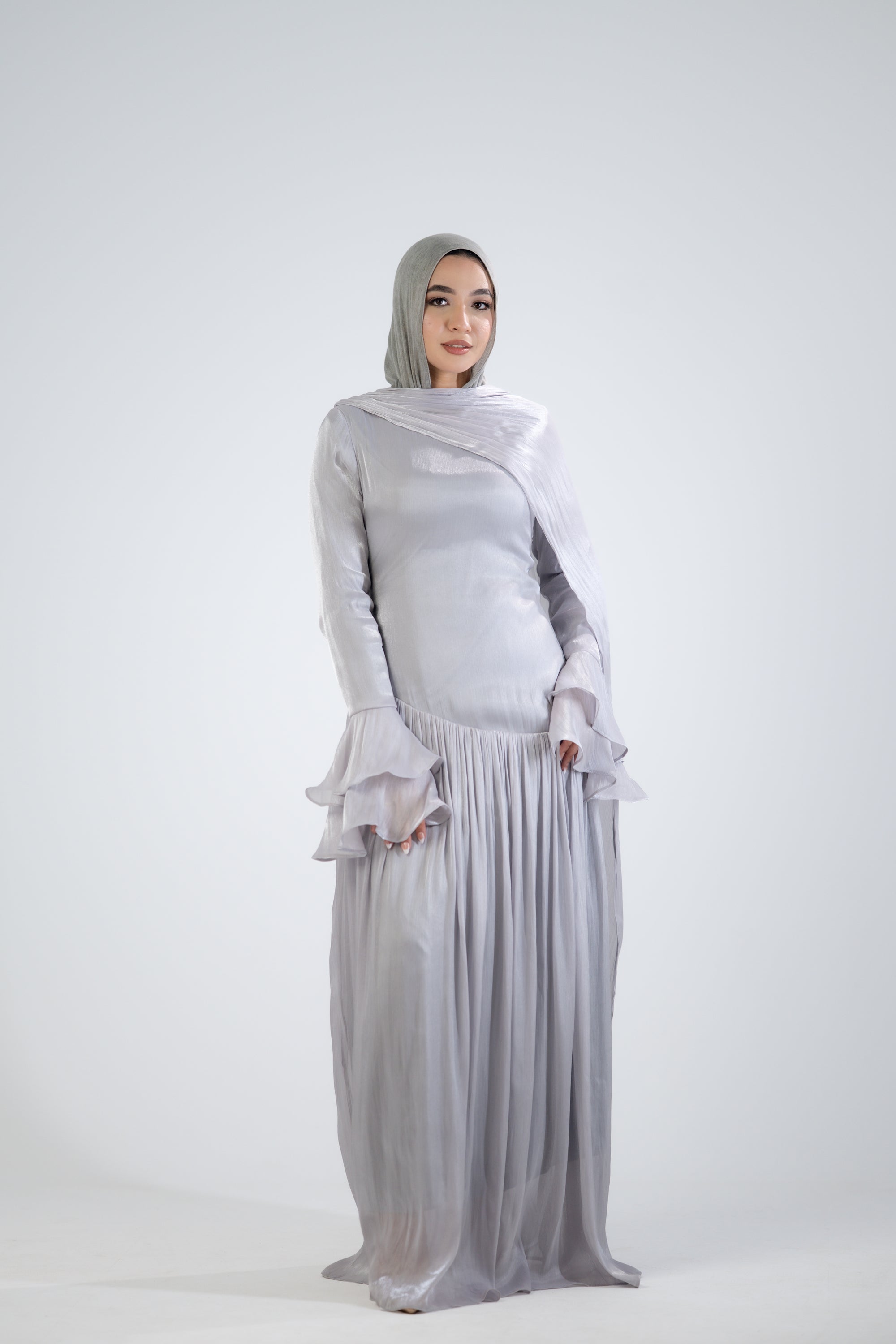Élan Dress