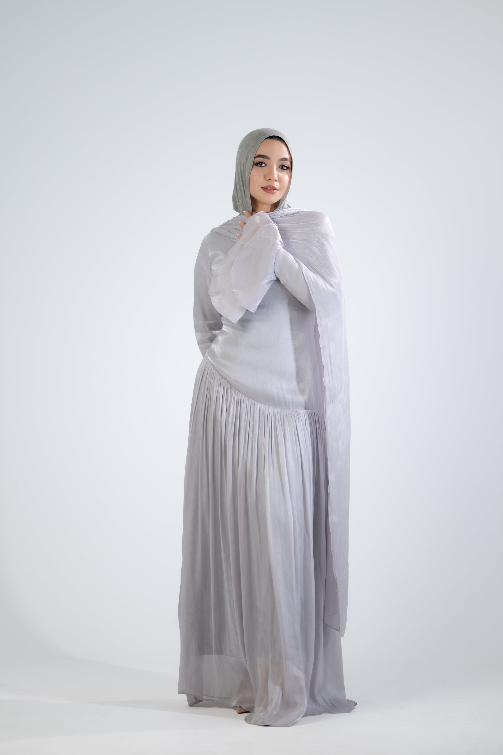 Élan Dress