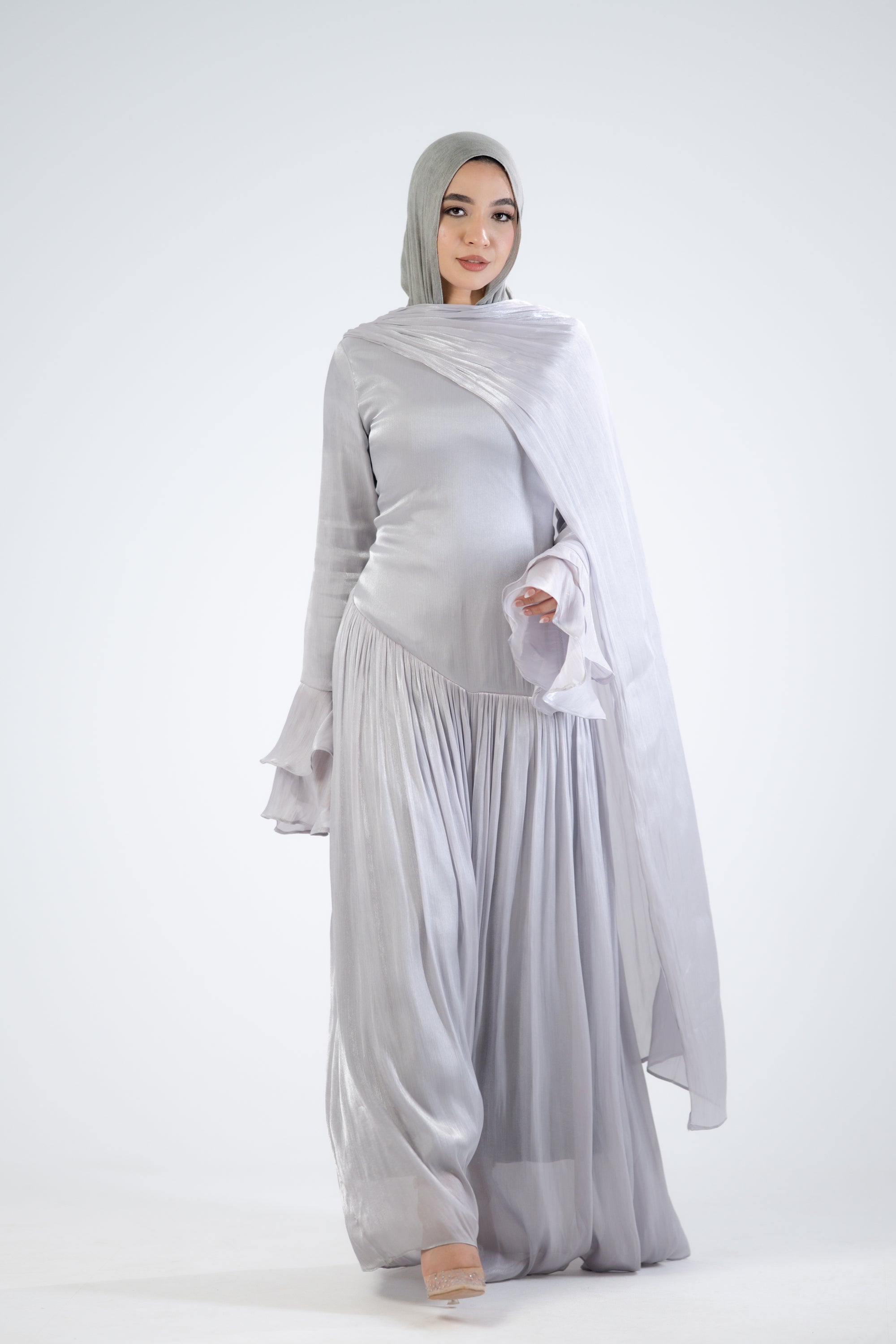 Élan Dress