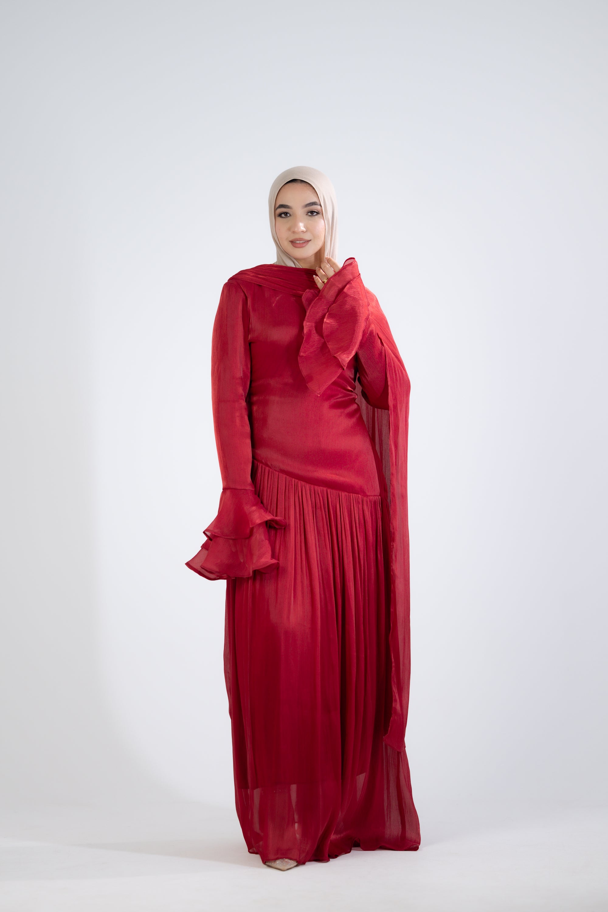 Élan Dress