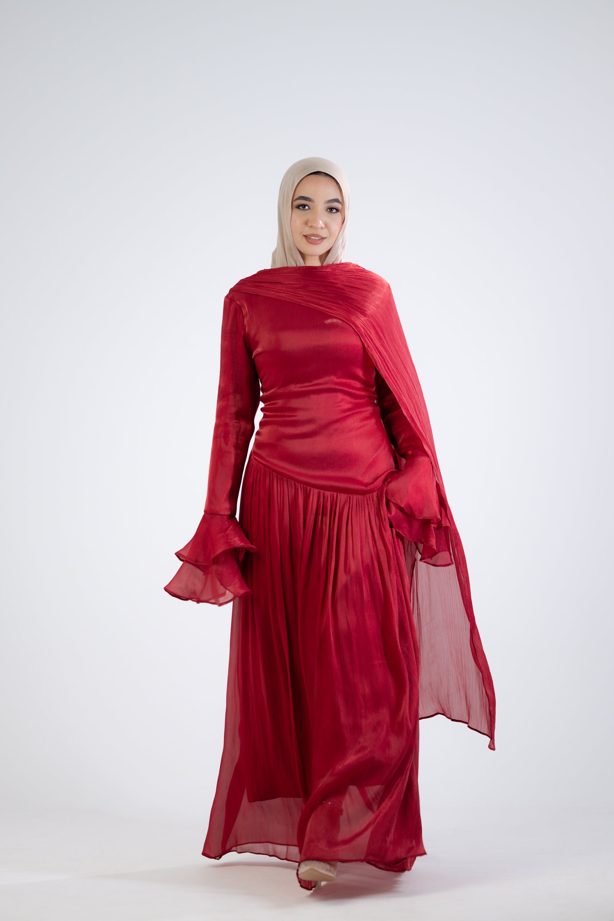 Élan Dress