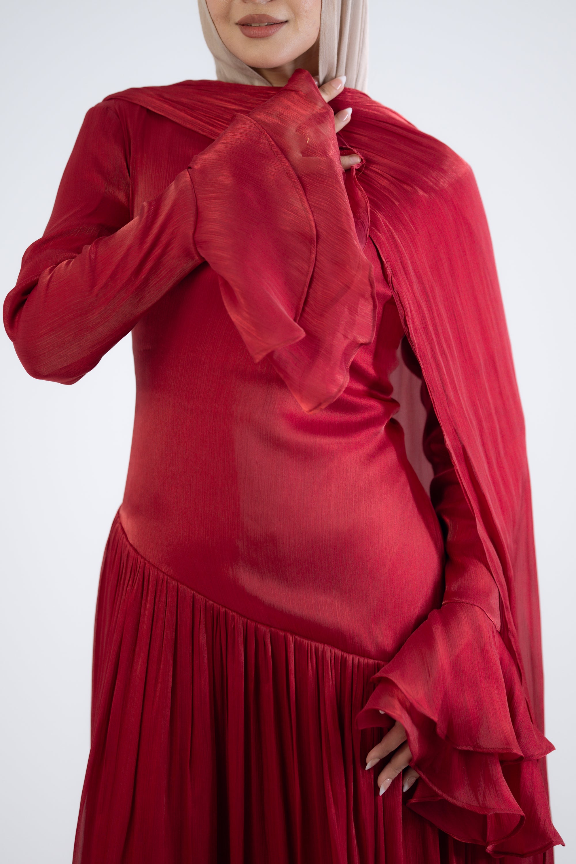 Élan Dress