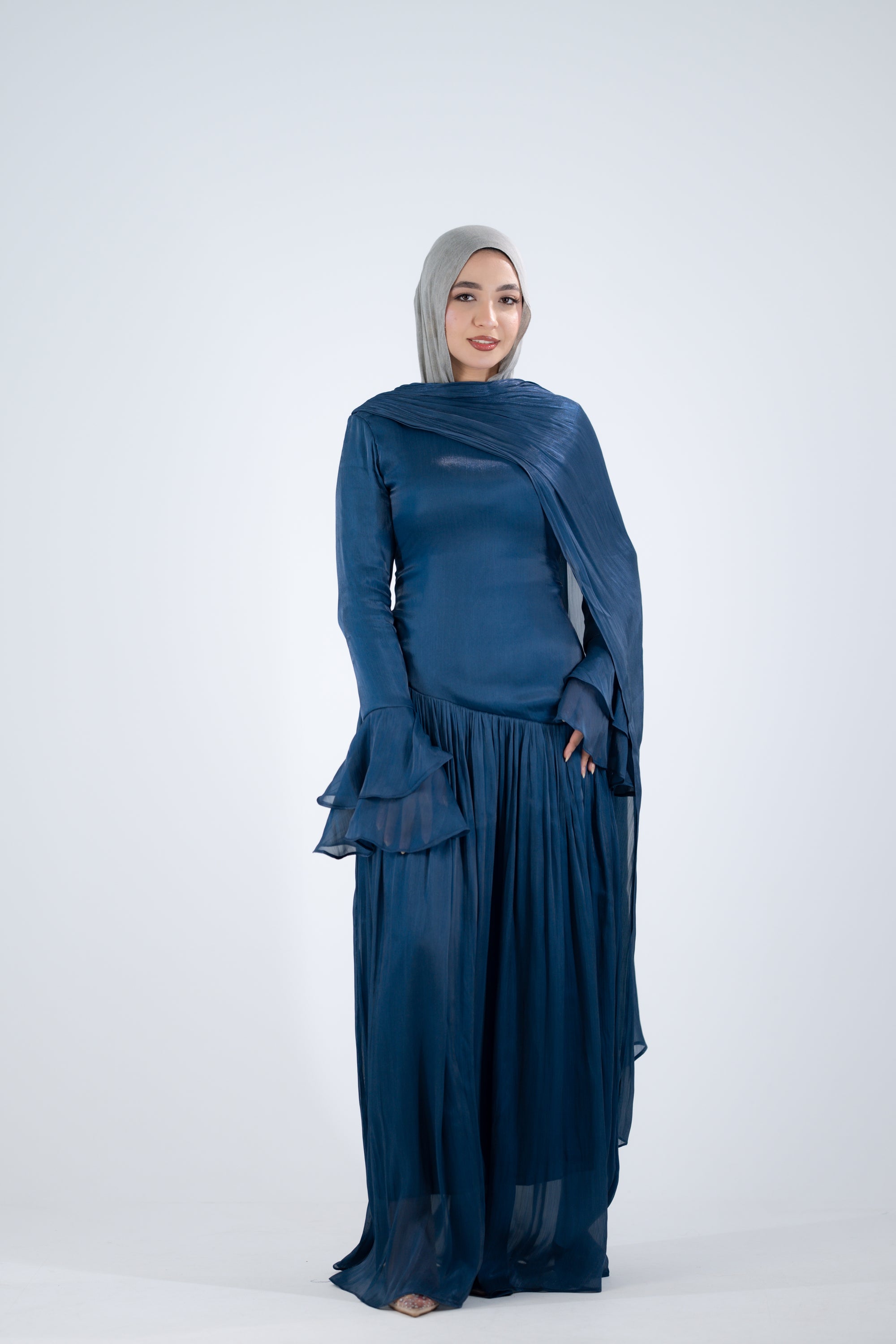 Élan Dress